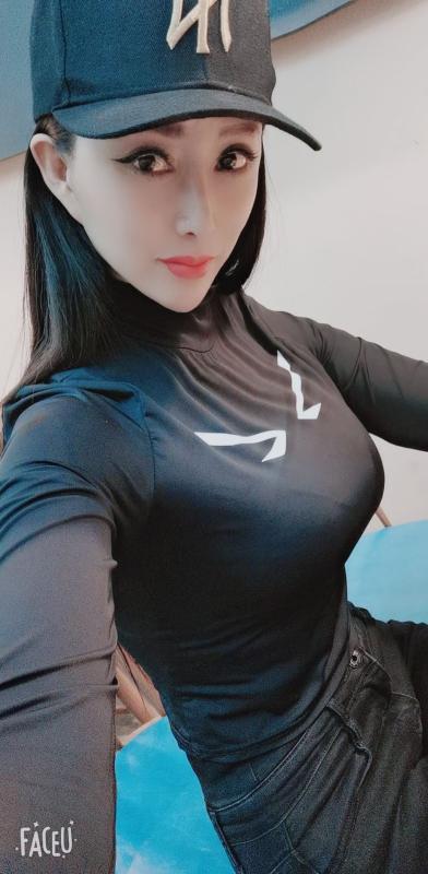 小店区御姐 第1张