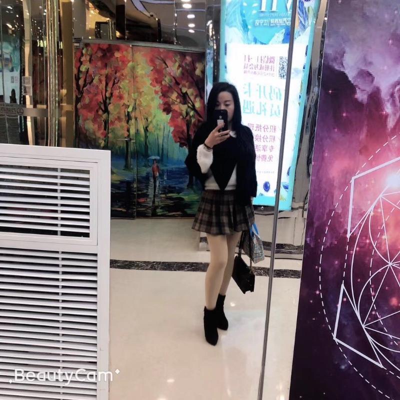 三牌楼服务系熟女 第2张