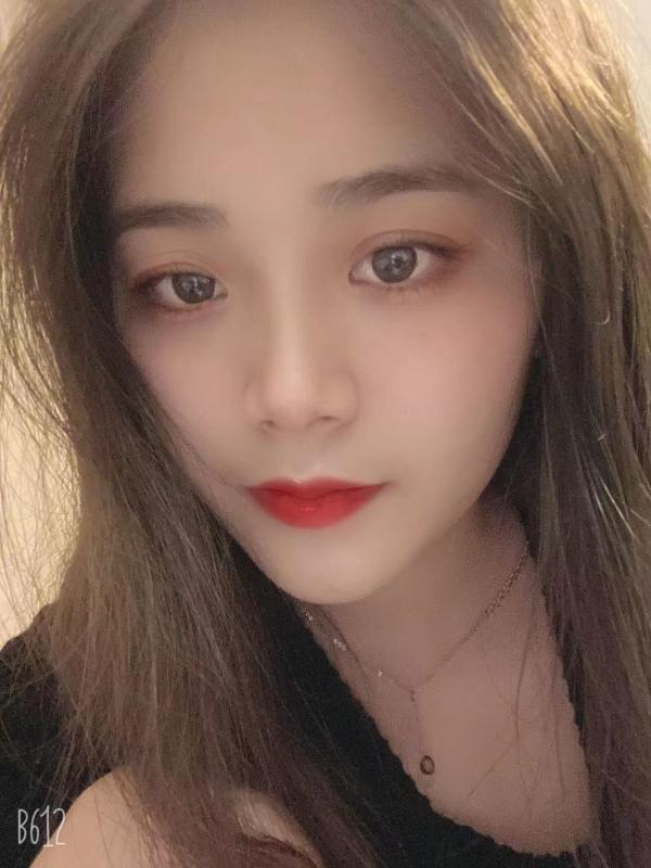 大美妞欣欣 第1张
