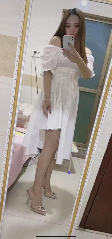 大美妞欣欣 第2张