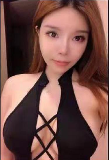 深圳健身美女 第1张