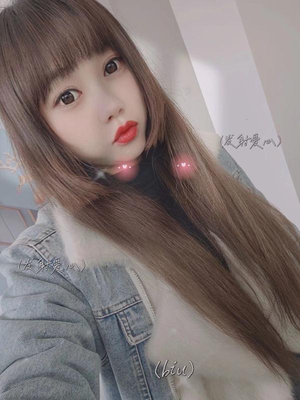 个人兼职小姐姐 第1张