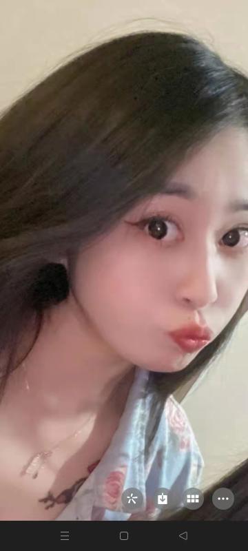 燕子矶花园城妹子 第2张