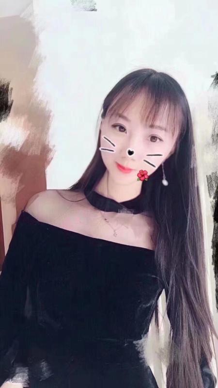 95后清纯小梦 第1张