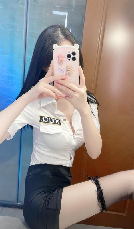 南开制服诱惑安琪 第2张