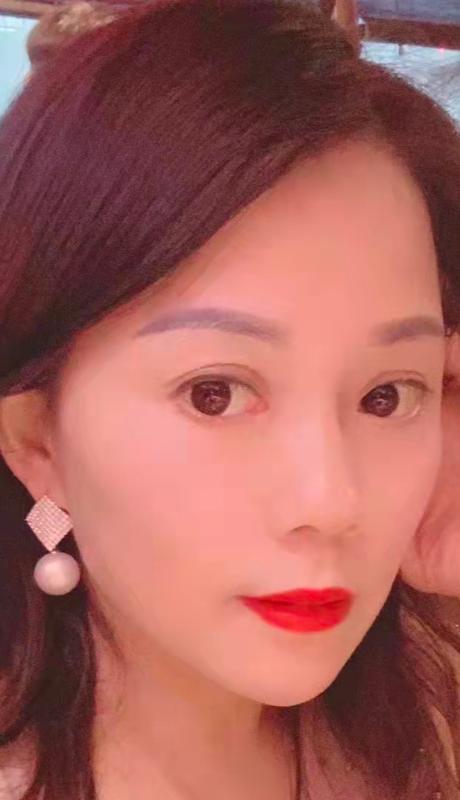 固戍地铁站熟女猫姐 第3张