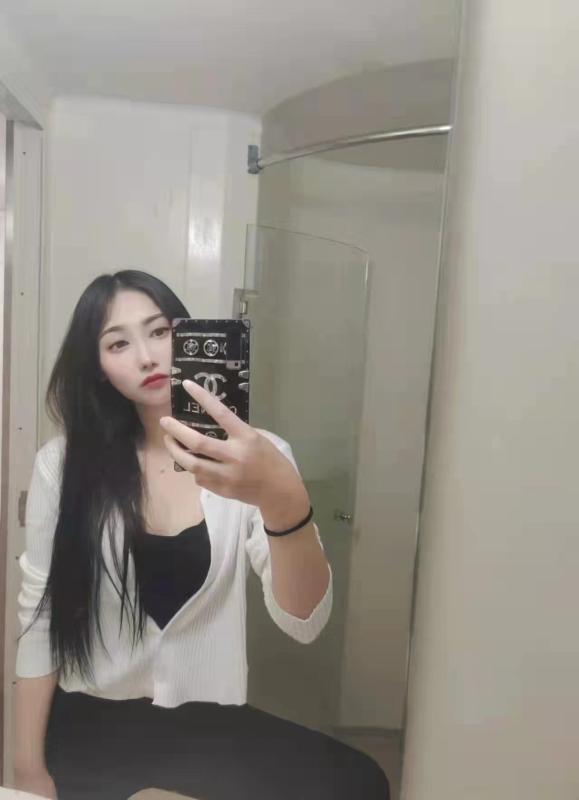 车陂空姐琪琪 第1张