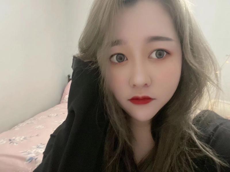 雨花小姐姐 第1张