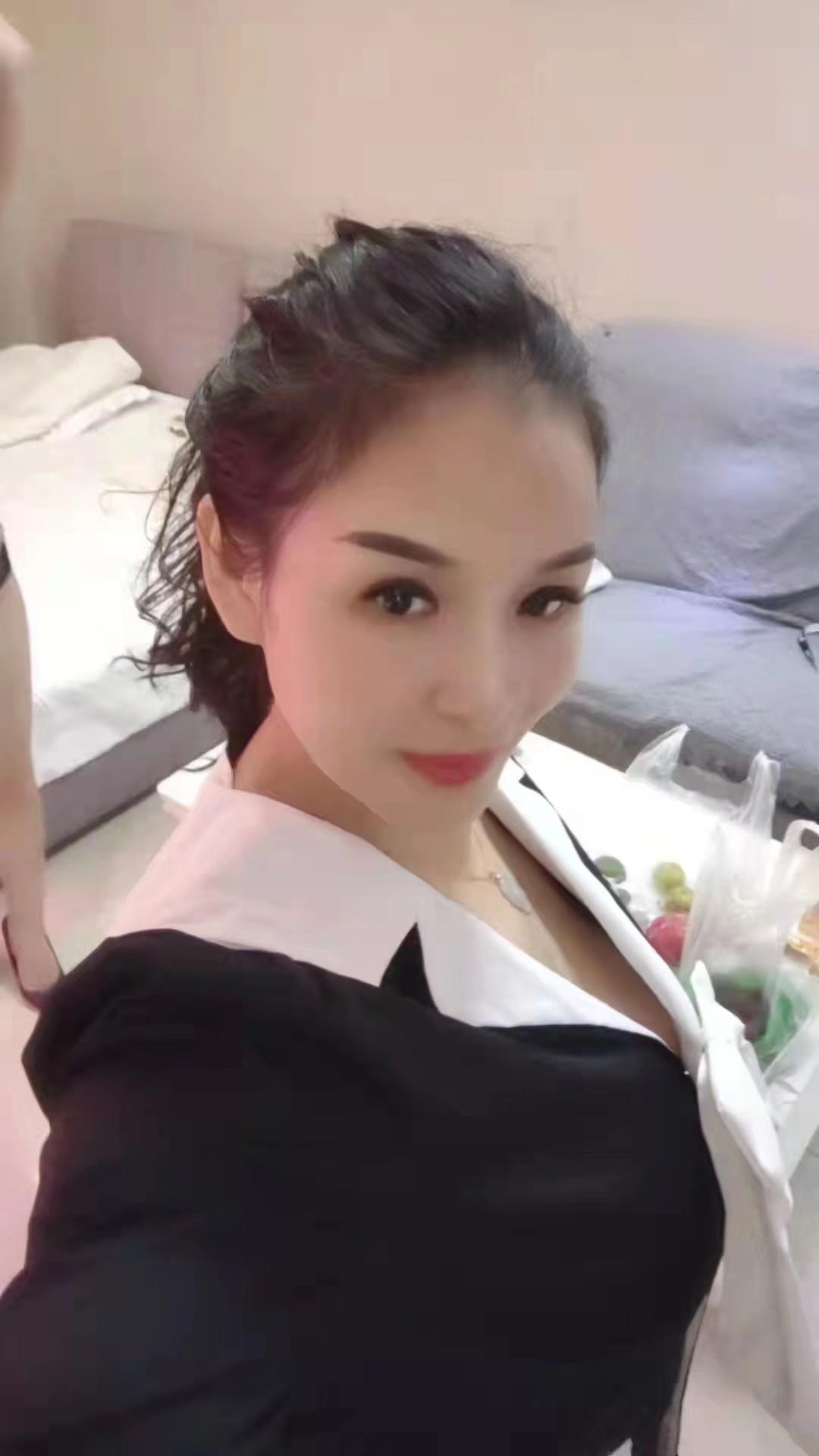 渝北大奶少妇 第3张