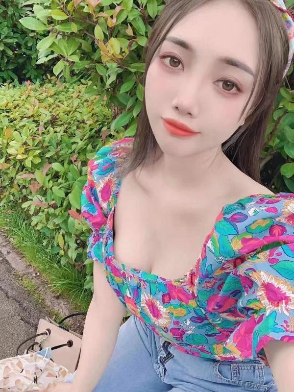 南京天花板小美女 第3张