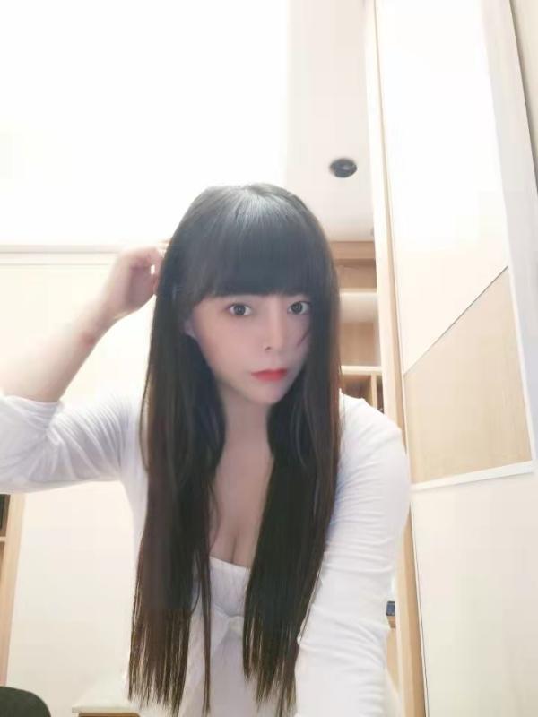 骚萱玩过才知道她的骚 第1张