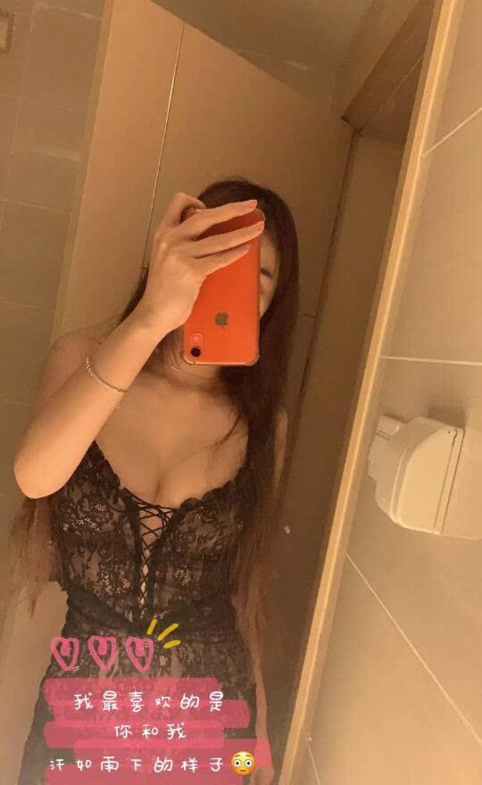 性感妹妹，微胖极品，颜高活好 第1张