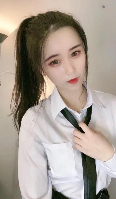 龙华娇乖萌萌妮子 第1张