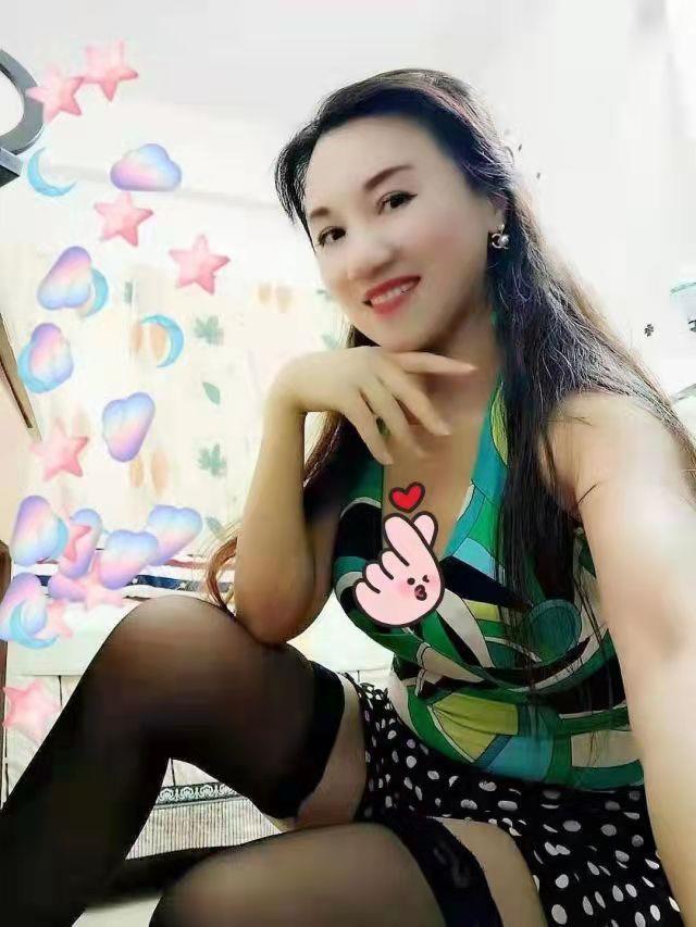 坪洲三通少妇 第1张