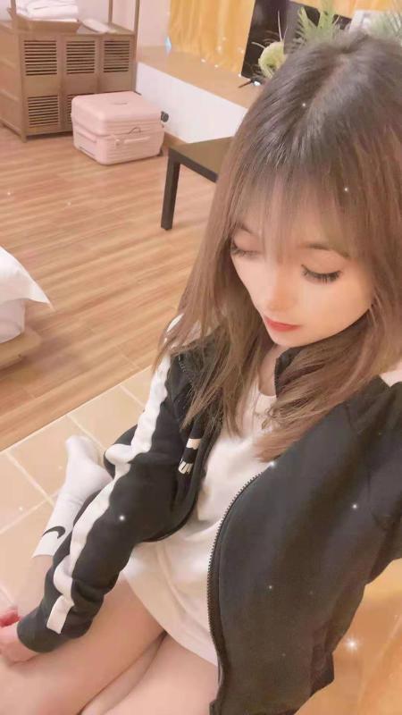 猫猫妹子 第2张