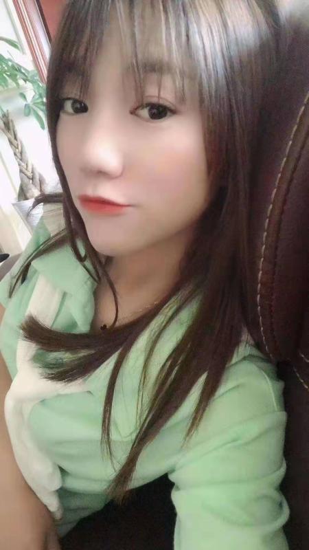 猫猫妹子 第3张