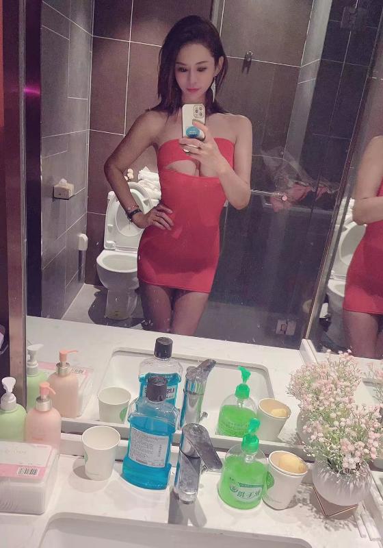 东北美女 第2张