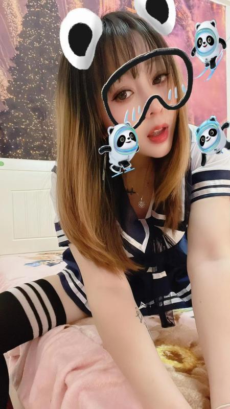 海珠小浪女西娅 第1张