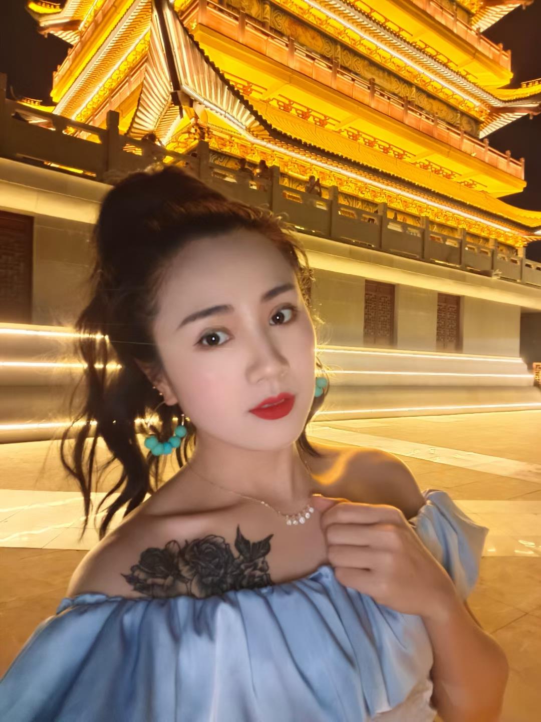 秦淮良家少妇 第1张