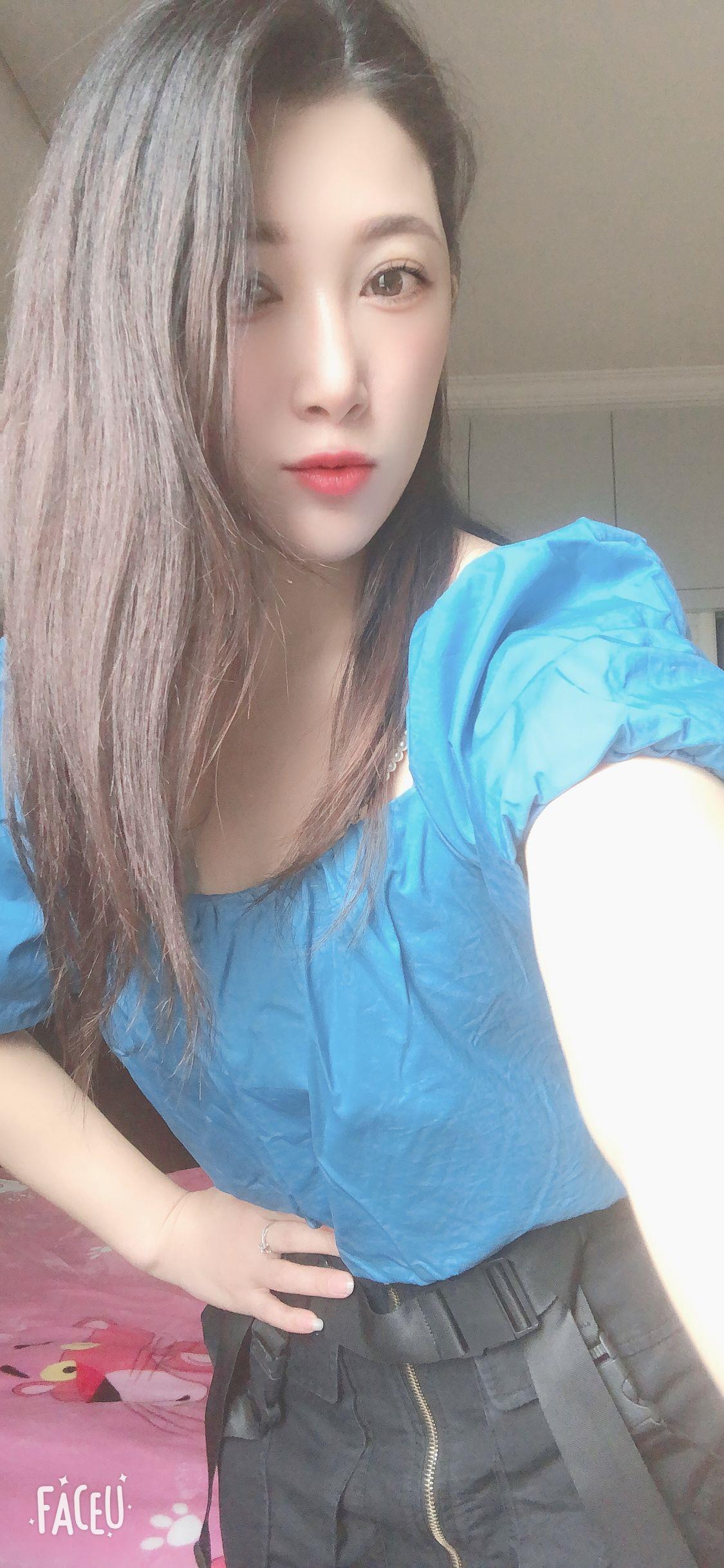 拱墅气质妹子穆清 第2张