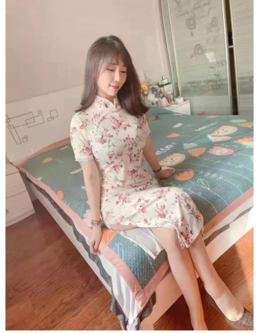 性感美女艾琳 第1张