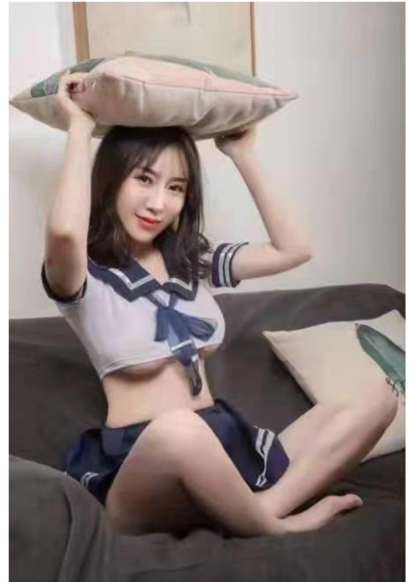 性感美女艾琳 第2张