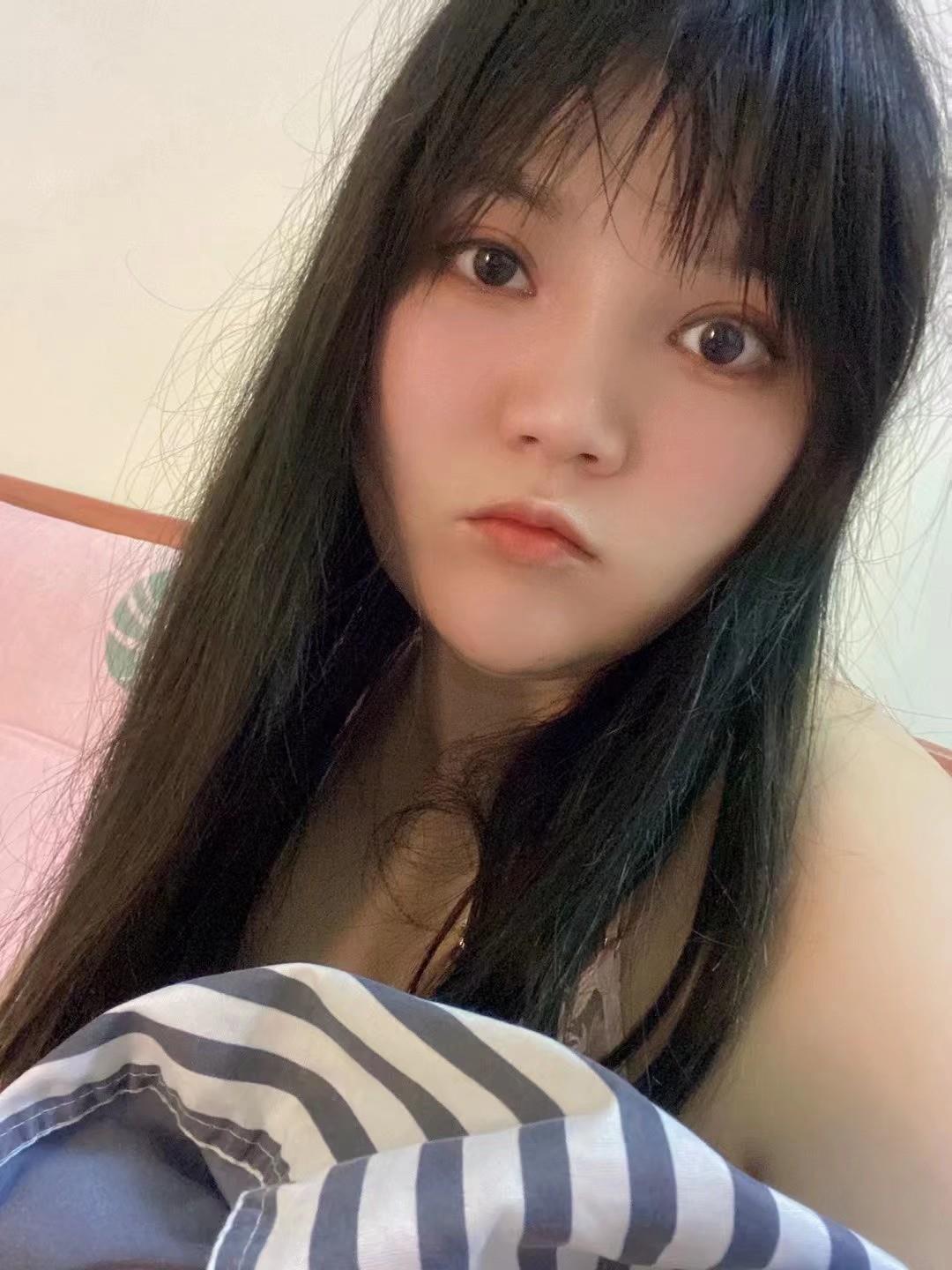 微胖妹妹 第1张