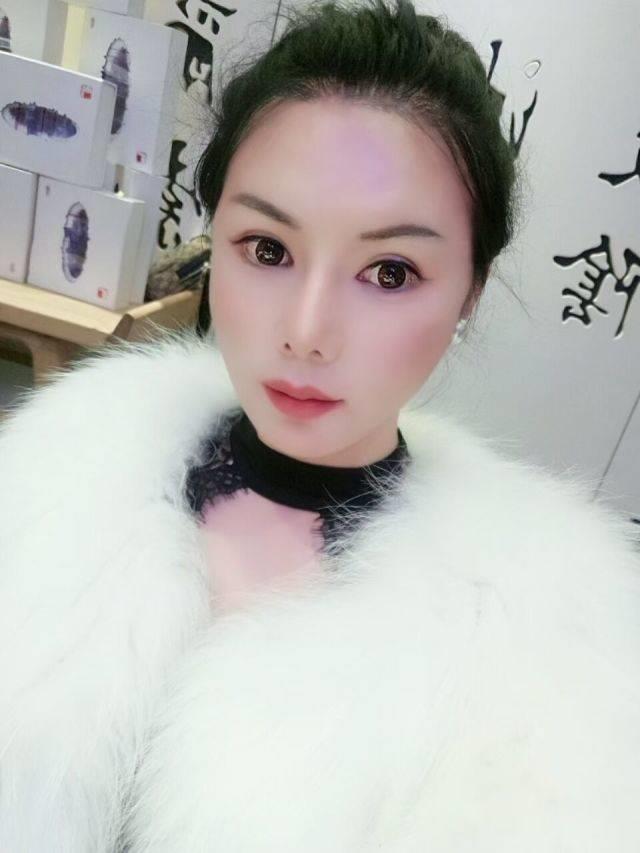 北京TS果梨儿 第1张