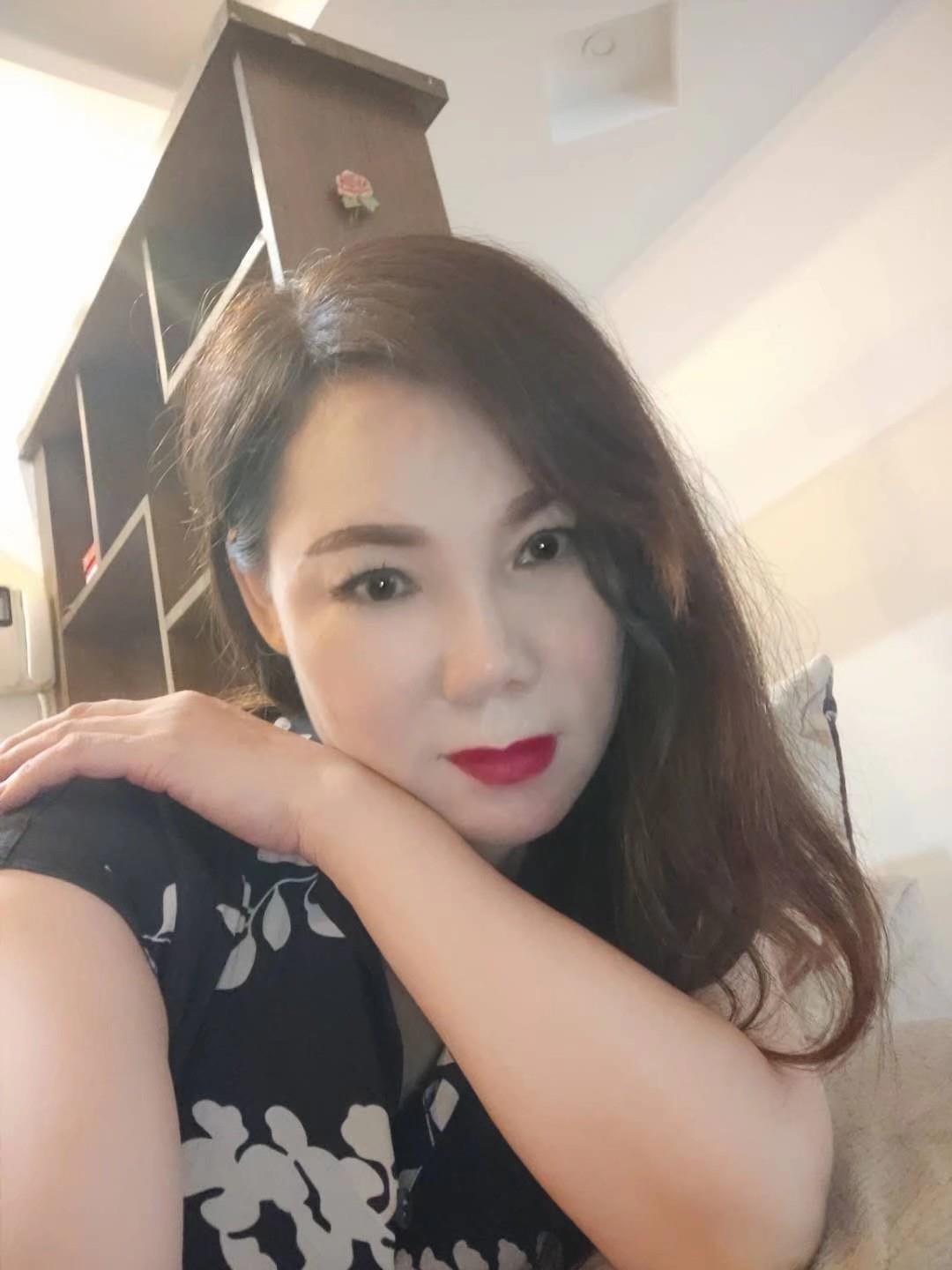 杨家湾风骚老阿姨 第1张