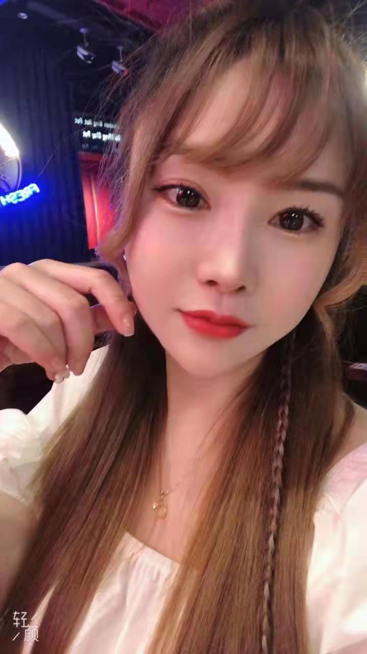 成都大奶妹 第1张