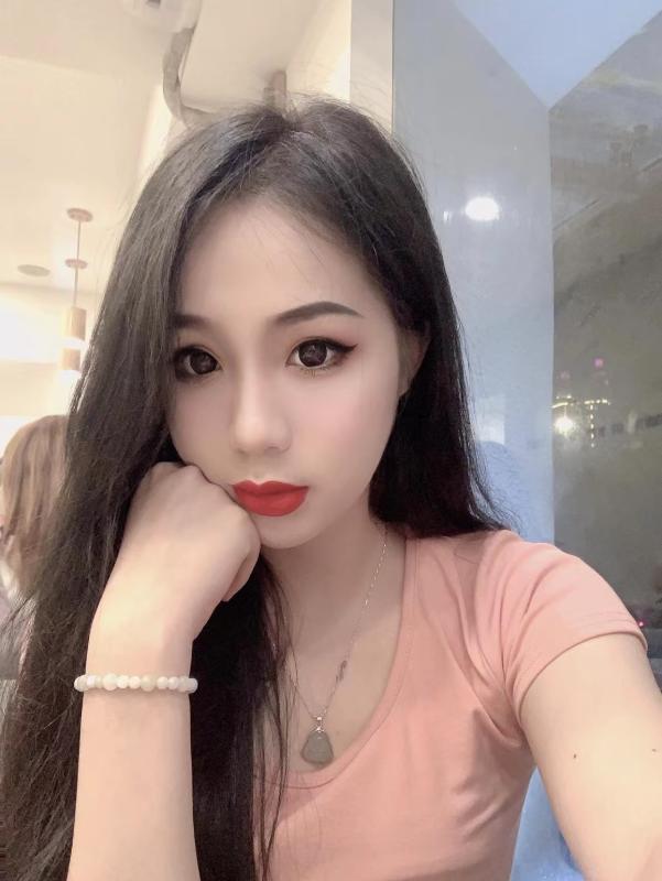珠海气质妹子 第2张