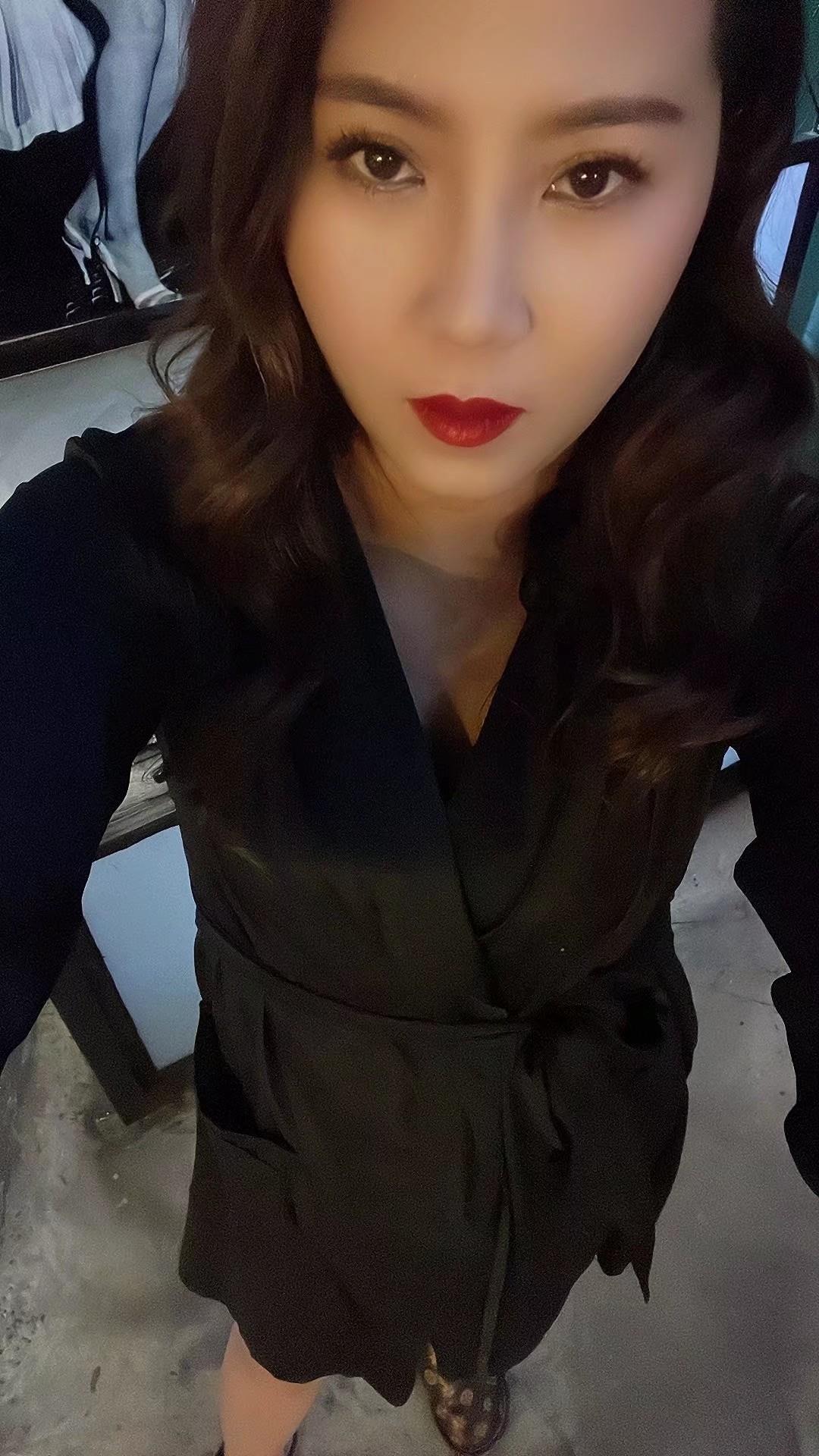 朝阳高冷少妇 第2张