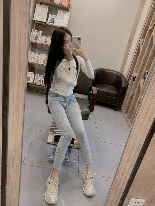 虹口兼职小璐 第2张