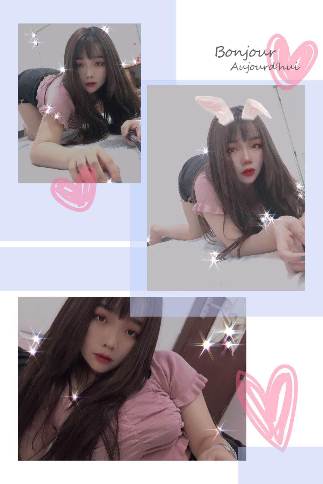 年轻的燕子妹妹胸好活好 第3张