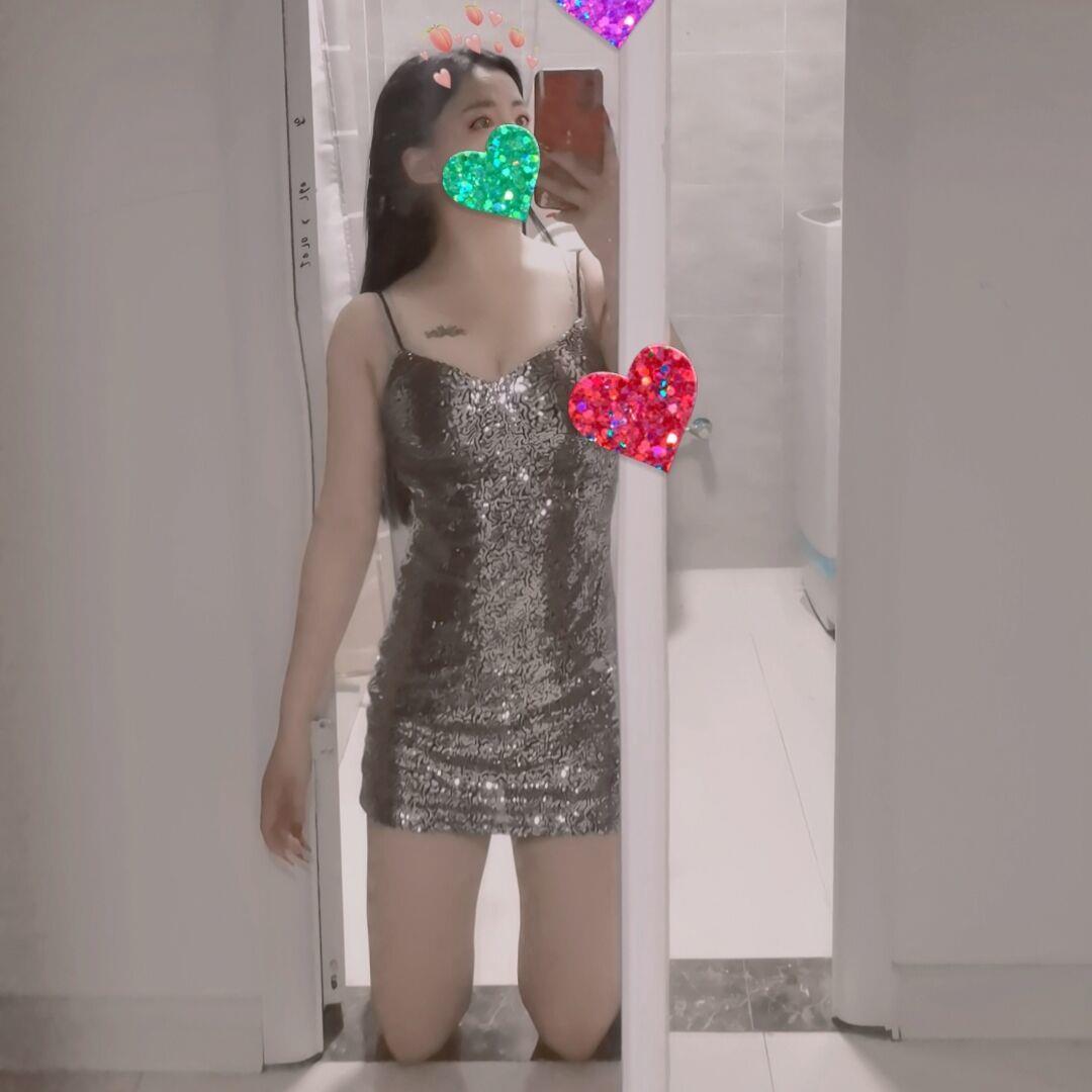 欧尚时代广场小姐姐 第1张