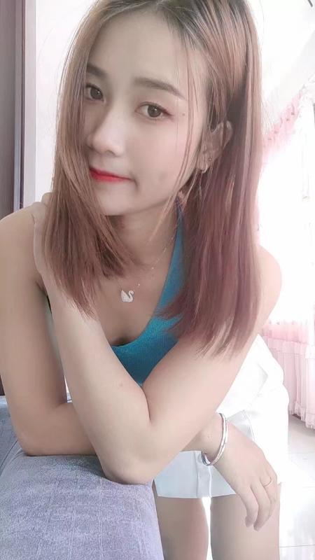 黄浦妹妹小夕 第1张