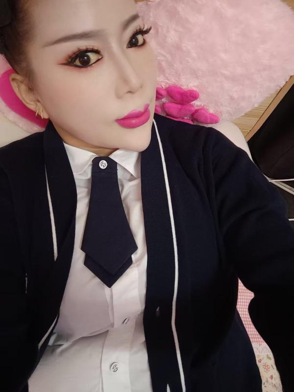 福田大波女 第1张