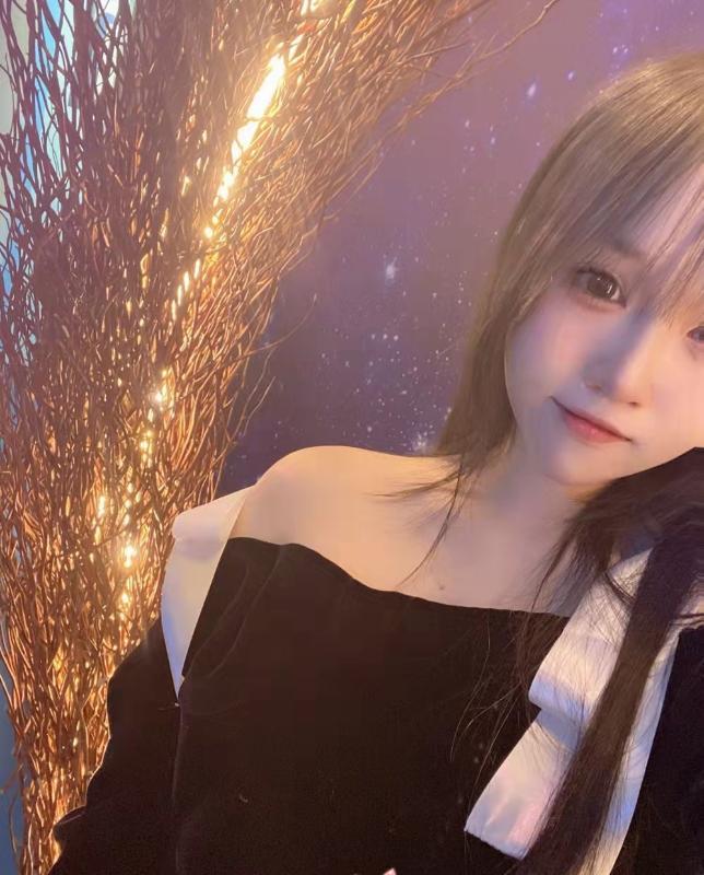 武汉00后小妹 第3张