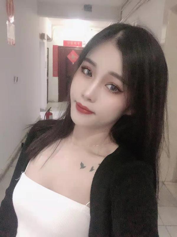 北苑服务系妹子 第2张