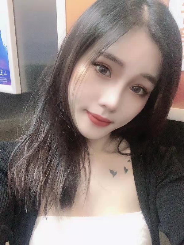 北苑服务系妹子 第3张