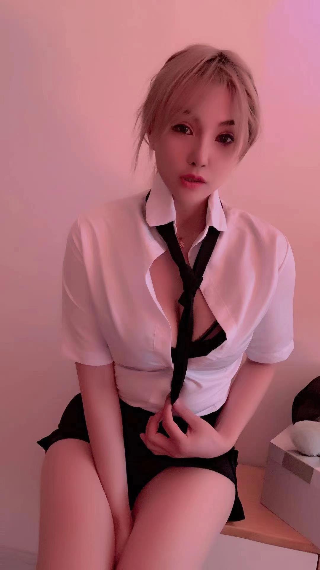 上海徐汇喵喵 第1张