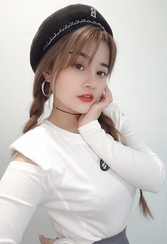 中山北路小美女媚儿 第2张