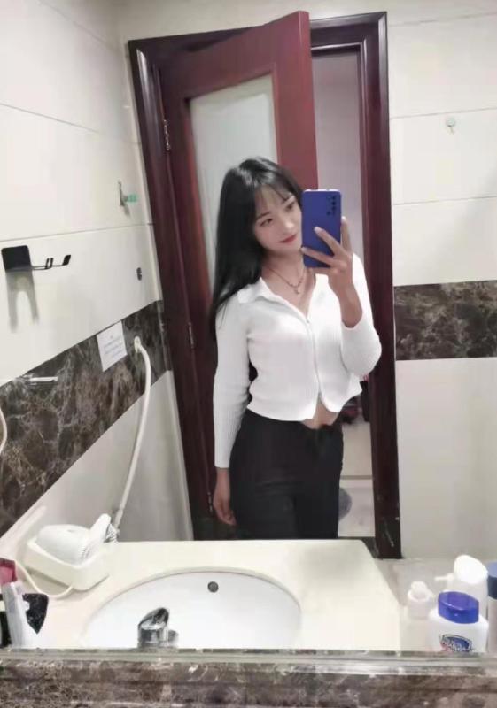 广州表妹十九 第1张