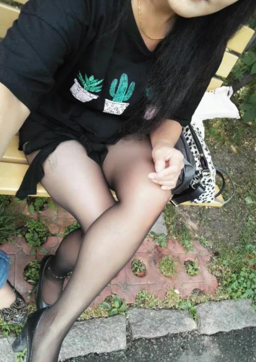 泻火大姐身材颜值不错 第1张