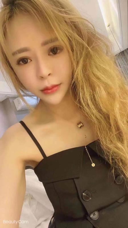 秦淮态度不错的妹妹 第3张