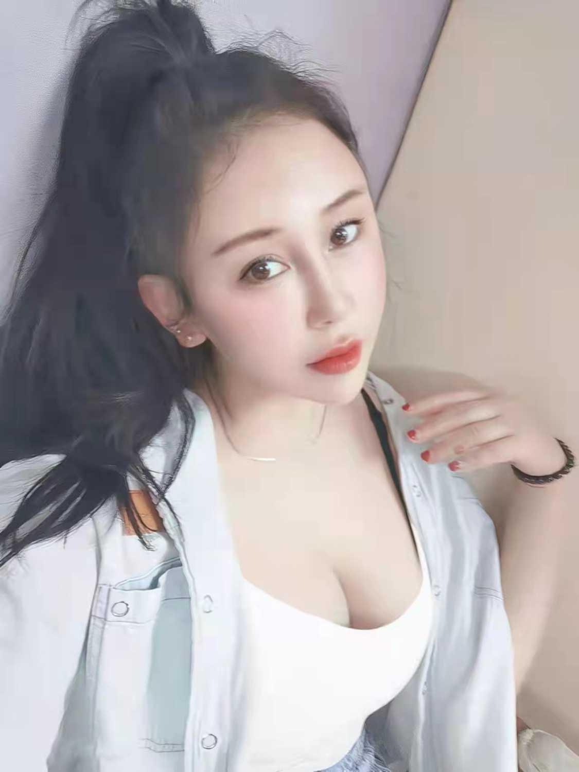 海珠-婷婷 第1张