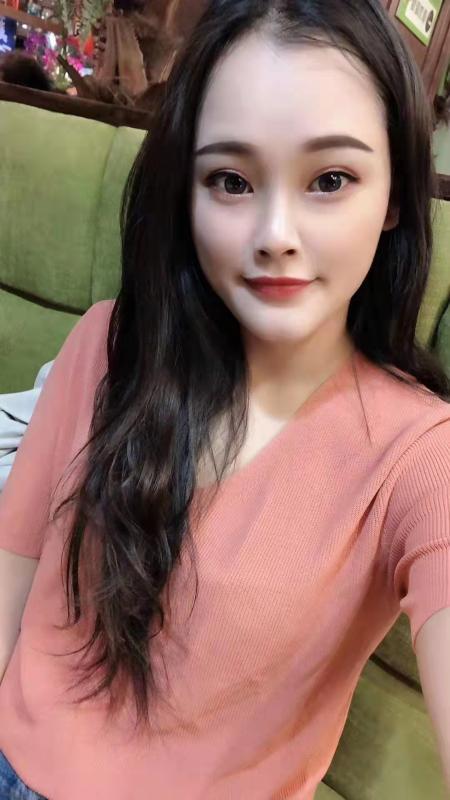 红谷滩性感小姐姐 第1张