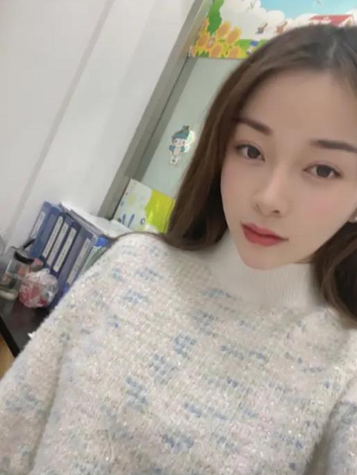 汉阳美女 第1张