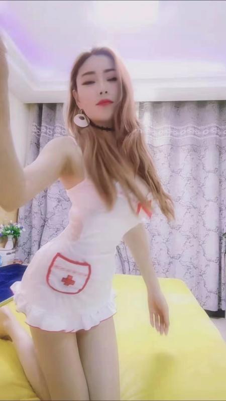 光谷小姐姐露露 第2张