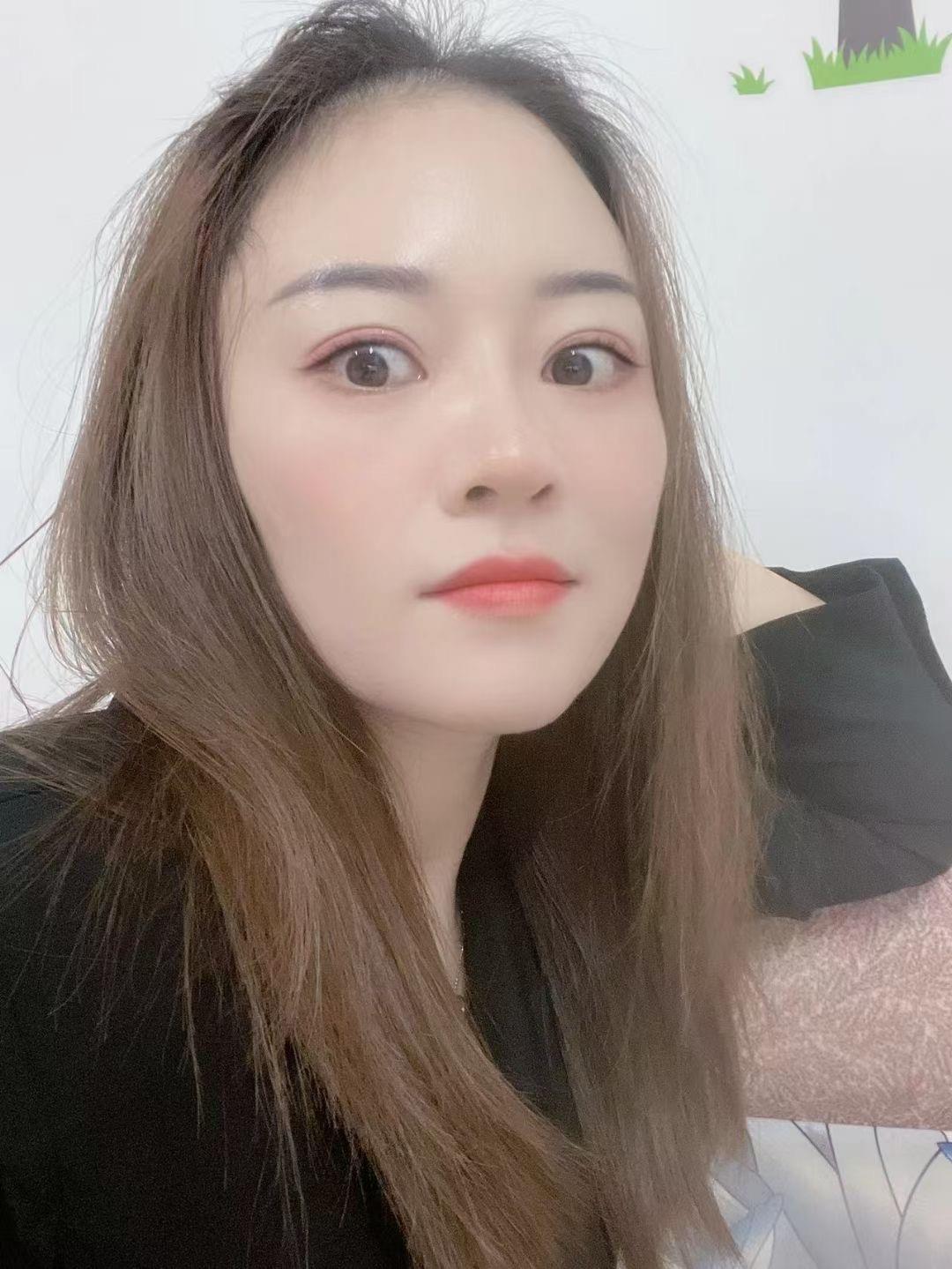 颜值高服务好的小姐姐 第1张